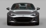 Mazda MX-5 Miata RF 2016 года (NA)